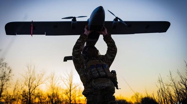 Bulgaria spune că Ucraina nu a oferit încă toate clarificările după ce o dronă ucraineană Maya a explodat pe partea ei de graniță