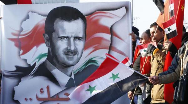 Pe urmele dictatorului refugiat la Moscova: Bashar al-Assad, condamnat la moarte în contumacie pentru crime de război și crime împotriva umanității