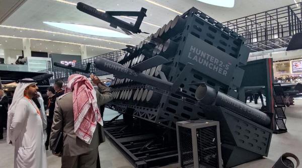 Diferențe șocante între bugetele militare arabe. Însă puterea militară nu se măsoară în miliarde de dolari, ci în ceea ce se  cumpără acei bani