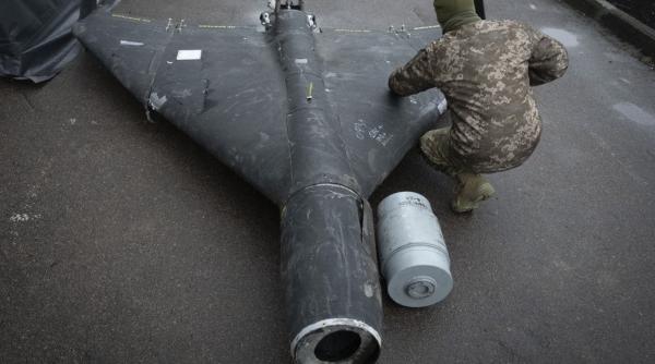 Rusia suspendă producția dronelor Geran-3 și forțează tranziția către platformele Geran-4 și Geran-5. Obiectivul: 11.000 de atacuri în luna august