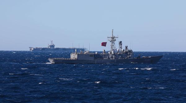 Puterea absolută a Turciei la Marea Neagră: Cum folosește Ankara Convenția de la Montreux pentru a bloca și separa traficul naval al Rusiei și Ucrainei