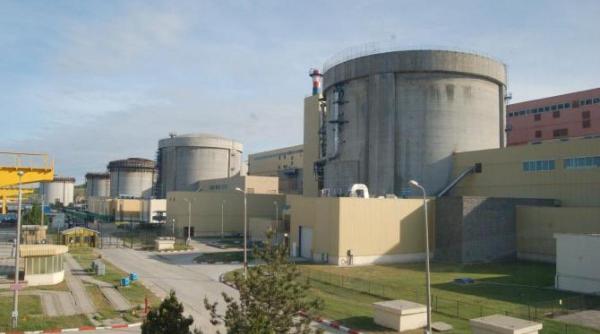Unitatea 2 a centralei nucleare de la Cernavodă a fost și ea închisă din cauza debitului Dunării. Centrala asigura 20% din consumul de energie al României