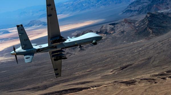 Armata SUA a rămas fără un sfert din dronele MQ-9 Reaper în câteva săptămâni de război cu Iranul. Rata pierderilor, similară cu șocul tancurilor T-72 și T-80 rusești în Ucraina