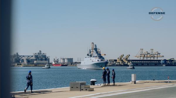 După livrarea corvetei August Roman, Turcia ne propune extinderea cu o doua navă și producție comună de drone navale. Nave de luptă turcești vor participa în semn de respect la Ziua Marinei
