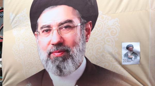 Biroul lui Mojtaba Khamenei restructurează conducerea militară a Iranului