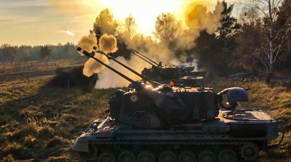 Drona din județul Galați, posibil de origine rusească, spune NATO. Radu Miruță: În perioada următore vor crește mult șansele de interceptare de la sol a dronelor