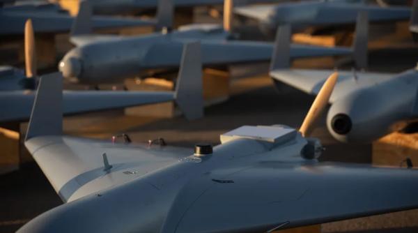 SUA creează o armată dronelor kamikaze în Orientul Mijlociu. Noua forță va folosi drone aeriene, maritime și subacvatice