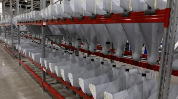 Armata rusă a dat miliarde de ruble pe drone din China vândute drept produse rusești