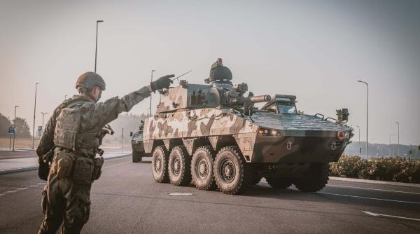 „Ne pregătim de război”: Polonia avertizează asupra unor provocări iminente din partea Rusiei și își adaptează arhitectura militară