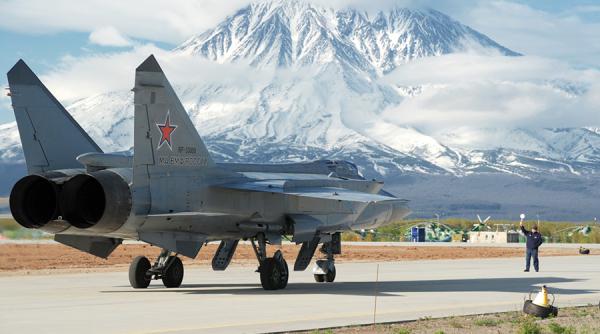 Avion rus, în spațiul aliat? Finlanda a demarat o anchetă după ce un avion militar rus e suspect că a intrat deliberat în spațiul aerian al finlandez