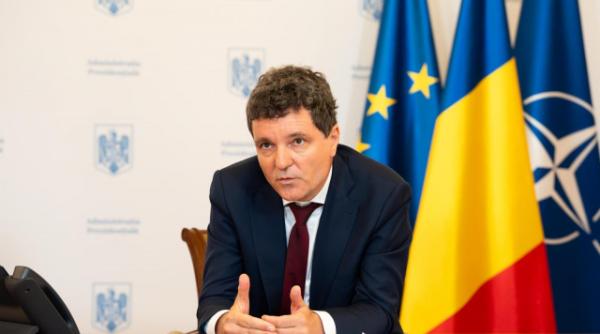 Nicușor Dan va conduce delegația României la Adunarea Generală a ONU. Președintele României va susține un discurs la New York