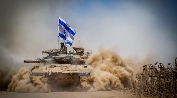 Prima țară din lume care e pe cale să cumpere tancuri israeliene Merkava, o adevărată premieră. Decizia, după ce discuțiile pentru Leopard 1A5 și Leclerc au căzut
