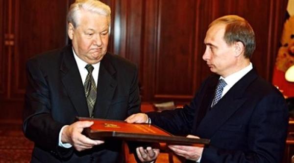 Puciul de la Moscova sau cum KGB-ul a învins o partidă pierdută. De la Kriucikov la Putin, cekiștii au pus mâna pe statul rus