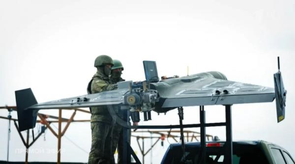 Noua etapă în războiul dronelor: Rușii au trecut la drone cu reacție Geran 4 și 5, dar nici Ucraina nu stă pe loc: Interceptoare cu reacție capabile să atingă 600 km/h