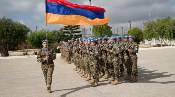 Armenia va depune o cerere de aderare la UE. Kremlinul a început deja să aplice Erevanului rețeta testată pe Republica Moldova: Restricțiile comerciale
