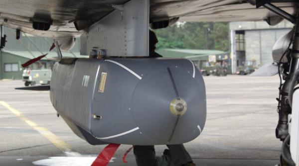 Iminenta livrare a tehnologiei Storm Shadow către Ucraina, motiv pentru Moscova pentru a fenta negocierile de pace. Londra, acuzată că pune paie pe foc în chestiunea rachetelor de croazieră 