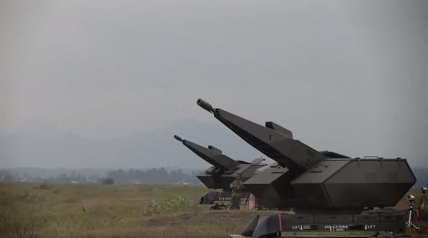 Primele 2,5 miliarde EUR prin SAFE, o gură de oxigen pentru România. Miruță: ”Am făcut deja plăți în avans”. Primele livrări de sisteme antidronă de la Rheinmetall vor începe în aprilie 2027