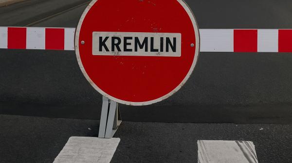 Rusia declară persona non-grata un membru al Amabasadei României la Moscova
