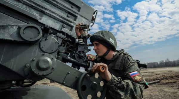 Fără ultimatumuri militare americane: De ce a mizat Washingtonul pe șeful CIA pentru a confrunta conducerea rusă cu realitatea de pe front din Ucraina
