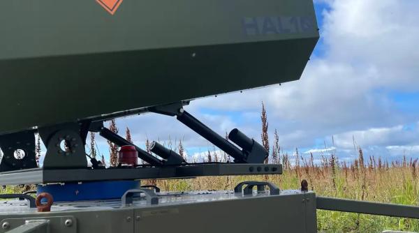 Norvegia activează primul sistem dedicat anti-dronă la o baza aeriana cu avioane F-35 și adoptă tacticile ucrainene de interceptare