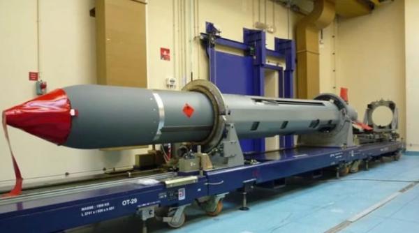  Franța oferă Suediei racheta de croazieră MdCN ca alternativă europeană la Tomahawk, în pachetul pentru cele patru fregate FDI