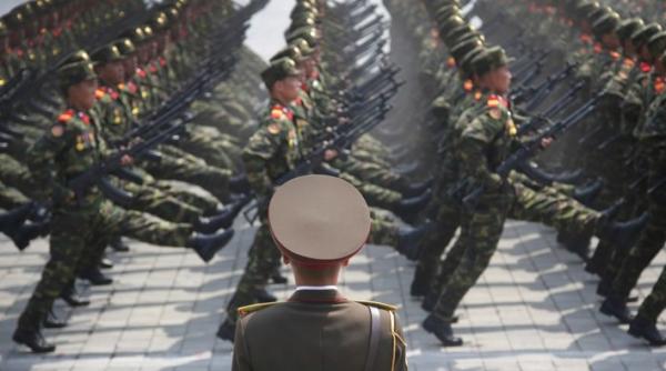 Cooperarea militară dintre Rusia și Coreea de Nord prelungește războiul din Ucraina, afirmă Seulul