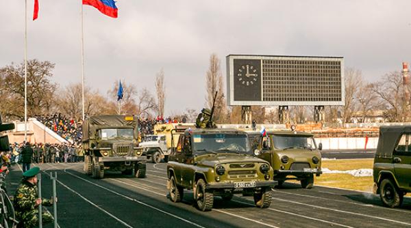 Nu tancurile sovietice, ci provocările hibride: Cum folosește Kremlinul trupele din Transnistria pentru a bloca Chișinăul