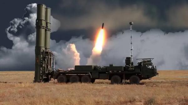 Rusia lui Putin este în căutare de prieteni noi: Pe cine încearcă să momească rușii cu sistemele lor de rachete S-500 și avioanele Su-57