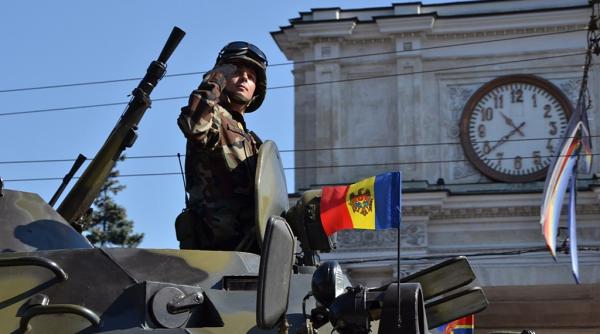 Armata Națională a R. Moldova, la 35 de ani: De la moștenirea sovietică la standardele occidentale. România, acceleratorul transformării