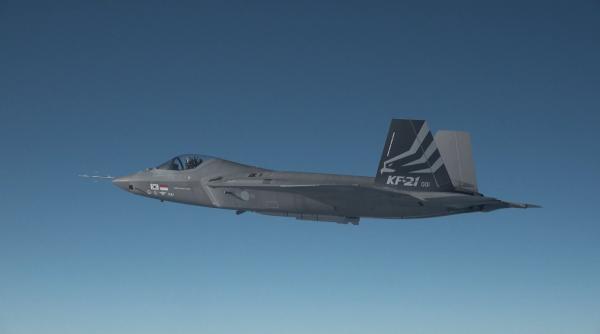 Nici nu au finalizat bine KF-21 că s-au apucat de generația a 6-a. Ce știm despre viitorul avion coreean? Inferior KF-47 american, dar comparabil cu Tempest
