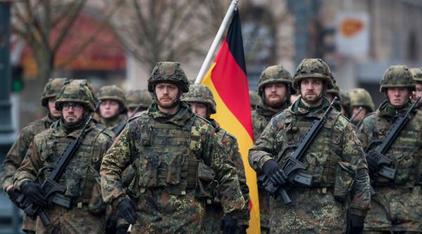 Kremlinul se pregătește de sărbătoare: Dacă AfD câștigă zdrobitor alegerile din landul Saxonia-Anhalt, planurile NATO s-ar putea complica