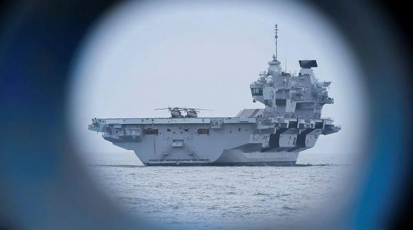 NATO, premieră nedorită: Exerciții efectuate fără SUA în lupta împotriva submarinelor nucleare ale Rusiei