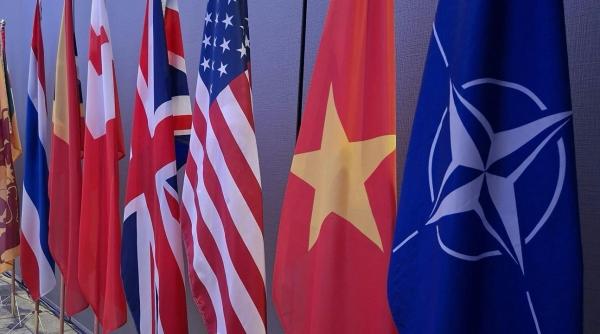 Războiul Rece între SUA și China se dă pe tărâmul inteligenței artificiale. AI-ul devine cea mai importantă competiție strategică a secolului XXI (Partea I )