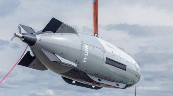 Eroare tactică americană în Golf: Cum profită regimul iranian de capturarea unei drone submarine în plină escaladare a conflictului naval