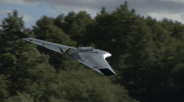 Polonia anunță producția de serie pentru drona Fly Focus Striker cu raza de acţiune de 1000 de km înainte ca armata să finalizeze testele