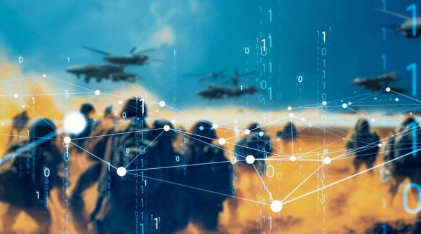 Războiul Rece al Inteligenței Artificiale (Partea a III-a) | Militarizarea inteligenței artificiale: Pentagonul, Armata Populară Chineză și viitorul războiului