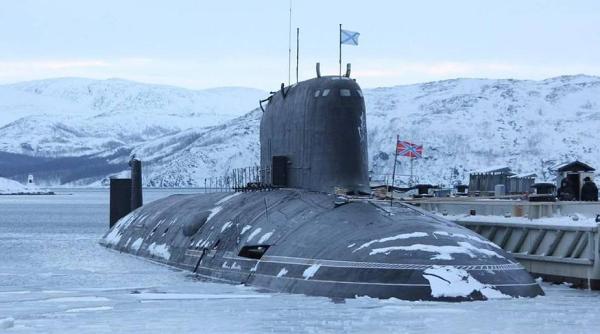 Rușii au vrut să folosească o armă nouă pentru a distruge cabluri submarine în Arctica. Operațiune majoră anti-sabotaj, reușită de NATO