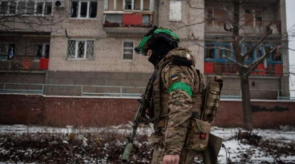 Rusia nu exclude negocieri trilaterale în luna octombrie cu privire la războiul din Ucraina