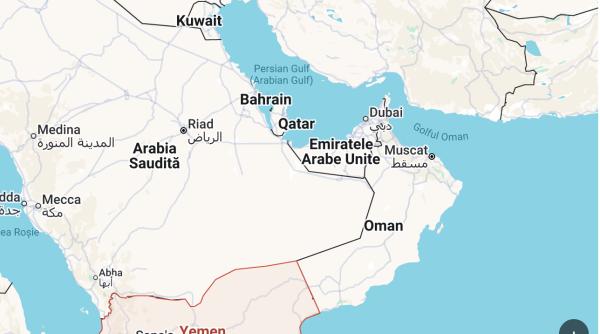 Israelul și statele arabe își consolidează cooperarea împotriva amenințării rebelilor Houthi