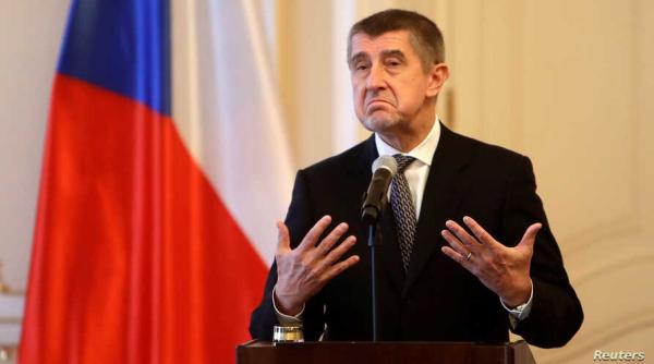 Premierul ceh a cerut Europei și SUA să-i aducă pe liderii Rusiei și Ucrainei la masa negocierilor pentru a pune capăt războiului