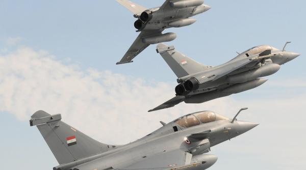 Panică la vârful armatei israeliene: Egiptul a rupt dependența de armamentul american și se echipează masiv din Franța, Germania și China