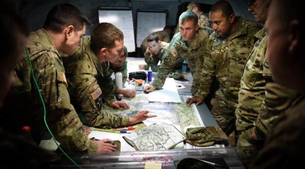 Eroarea de calcul a strategilor militari occidentali: De ce NATO analizează complet greșit modul în care armata rusă se pregătește de război