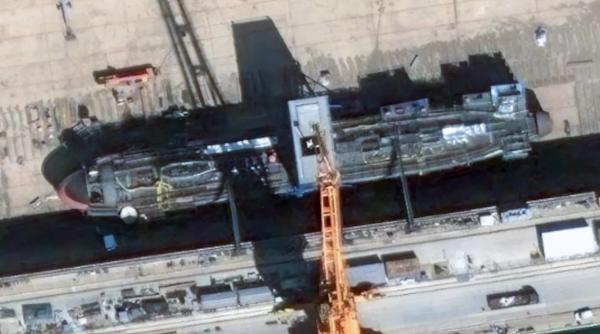 Cursa înarmării navale se mută sub apă: Cum forțează Beijingul paritatea cu SUA prin noua clasă de submarine Type 095