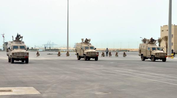 După exercițiile militare comune cu Turcia, Egiptul discută cu Grecia și Cipru despre cooperarea militară