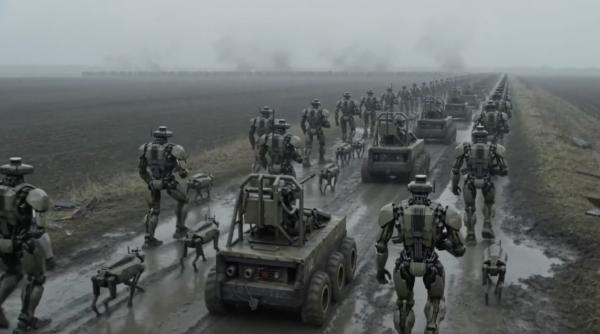 Desantul dronelor. Fostul ministru Mîhailo Fedorov lansează inițiativa „Armata de Roboți”, care va înlocui militarii pe front