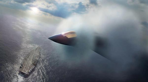 Monopol istoric pe generația a 6-a: F/A-XX a fost ales oficial ca viitor avion al Marinei SUA. Gigantul Boeing va produce nu doar F-47, dar și F/A-XX