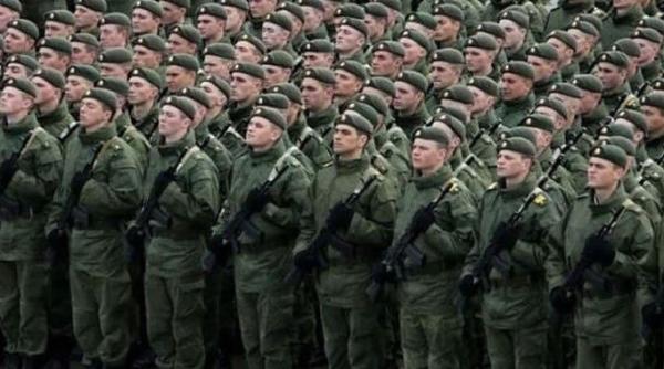 Pierderi zilnice record pentru Rusia în "operațiunea specială": 27 septembrie 2026, cea mai neagră zi pentru militarii Armatei ruse