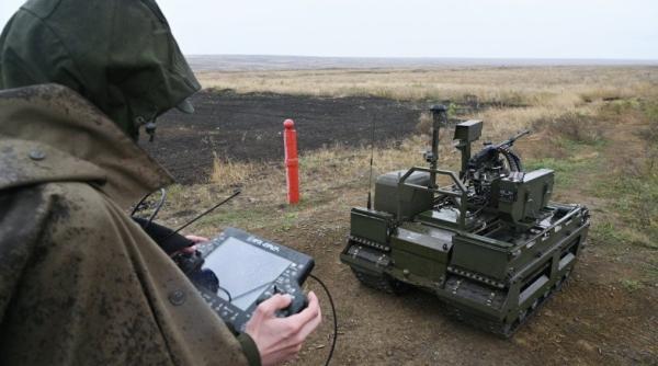 Cum folosește industria rusă de armament produsele civile chinezești ca un bypass pentru a menține în viață producția de tehnică militară