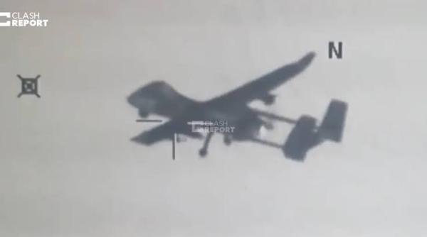 Cum a transformat industria turcă de armament războiul din Sudan într-o campanie globală de marketing pe seama dronelor chinezești doborâte