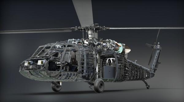 Lockheed Martin va livra un simulator complet de zbor S-70i Black Hawk pentru Filipine, care își va instrui piloții de elicoptere în țară